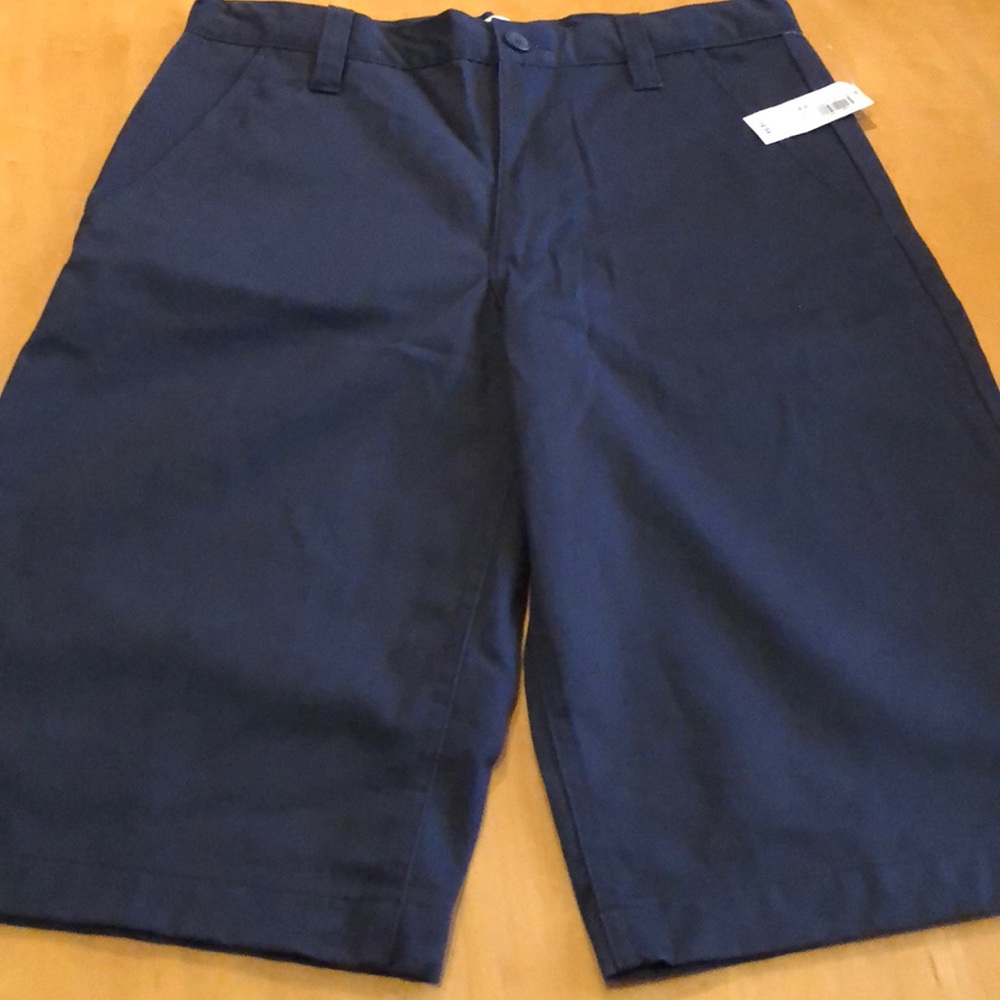 Boy’s shorts